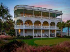 Sea Palace